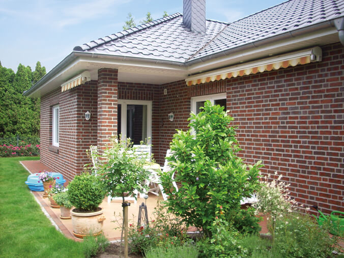 Slider Bilder der verschiedenen Kategorien