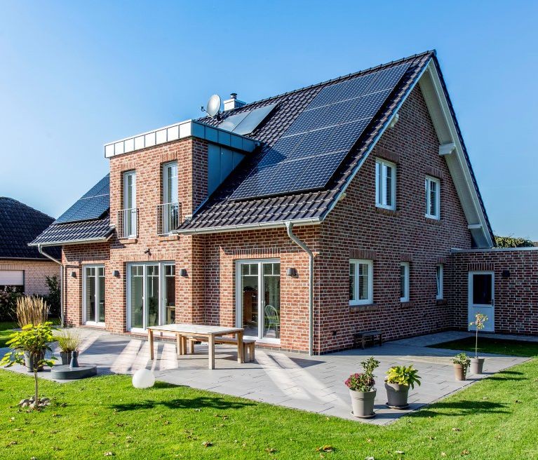 Slider Bilder der verschiedenen Kategorien