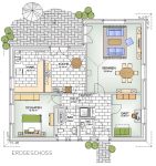 bungalow-fertighaus-bremen-B1041