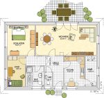 bungalow-fertighaus-bremen-B95b-EG_cut